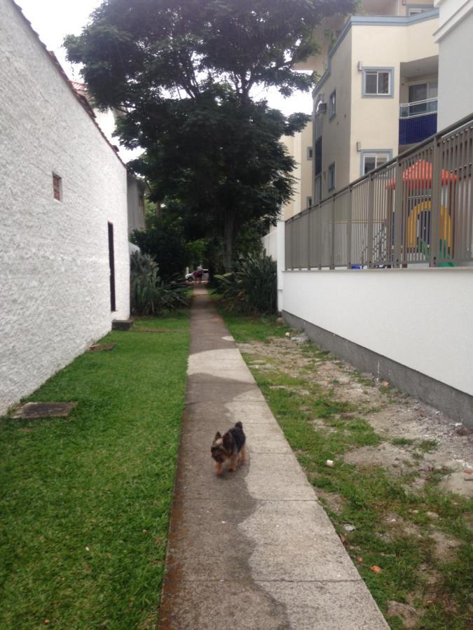 Jurere Apartment Florianopolis Exterior photo